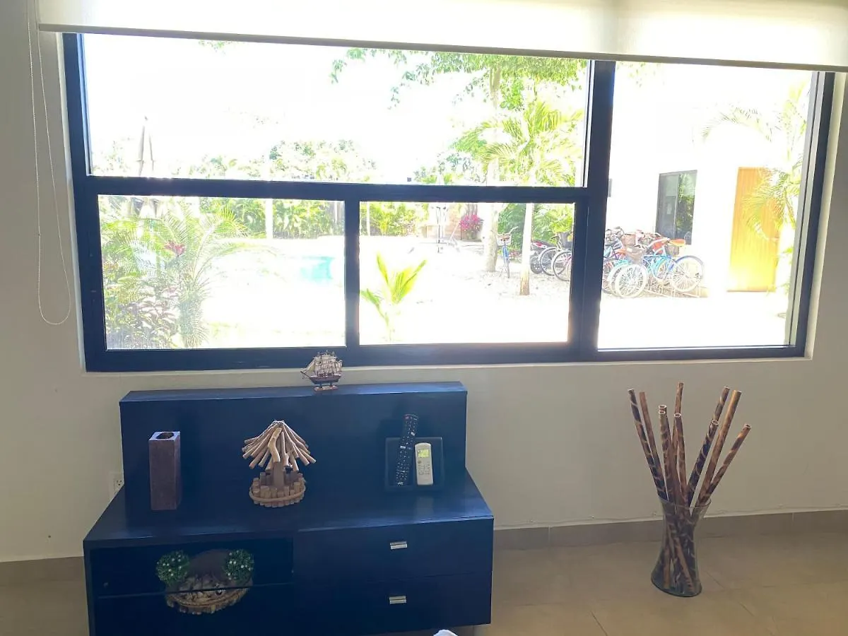 Buda Elementus Tulum 0*,
